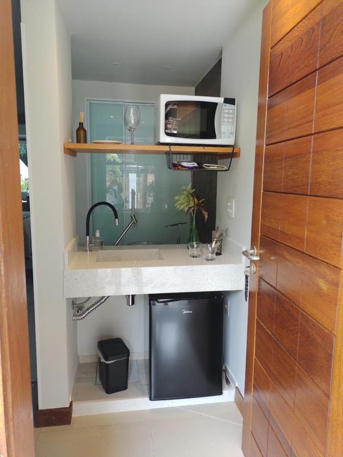 Casa Da Lu Itacoatiara -suite Alto Mourao * Niteroi