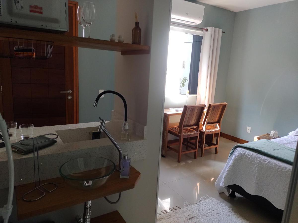 Casa Da Lu Itacoatiara -suite Alto Mourao