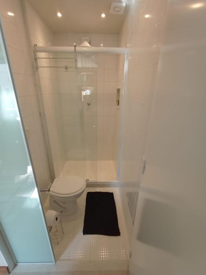 Casa Da Lu Itacoatiara -suite Alto Mourao Niteroi