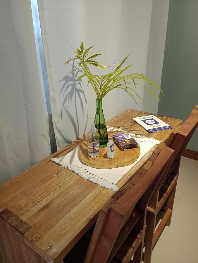 Apartment Casa Da Lu Itacoatiara -suite Alto Mourao *