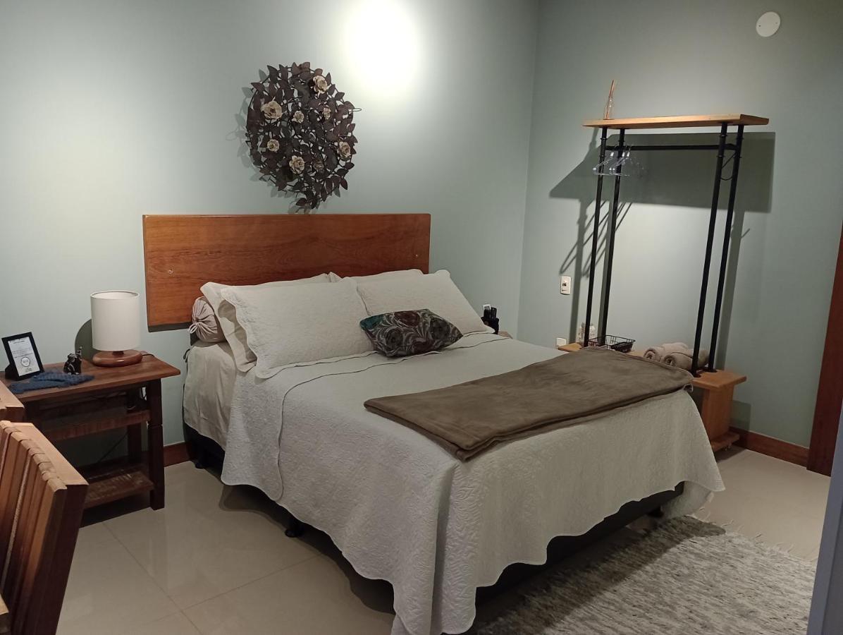 Apartment Casa Da Lu Itacoatiara -suite Alto Mourao Niteroi