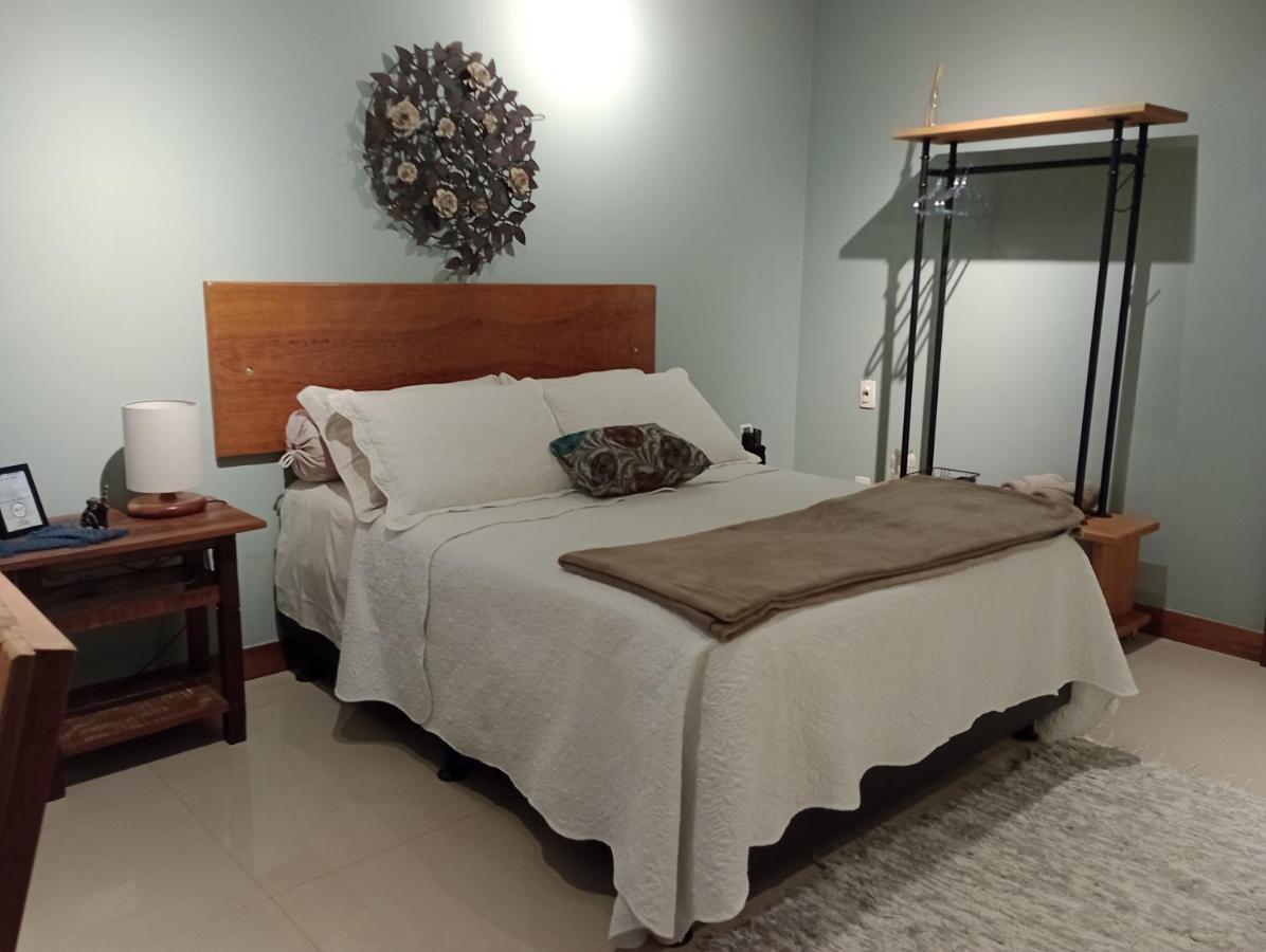 Casa Da Lu Itacoatiara -suite Alto Mourao *