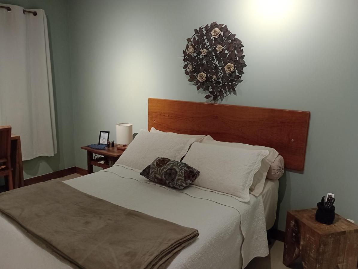 Apartment Casa Da Lu Itacoatiara -suite Alto Mourao