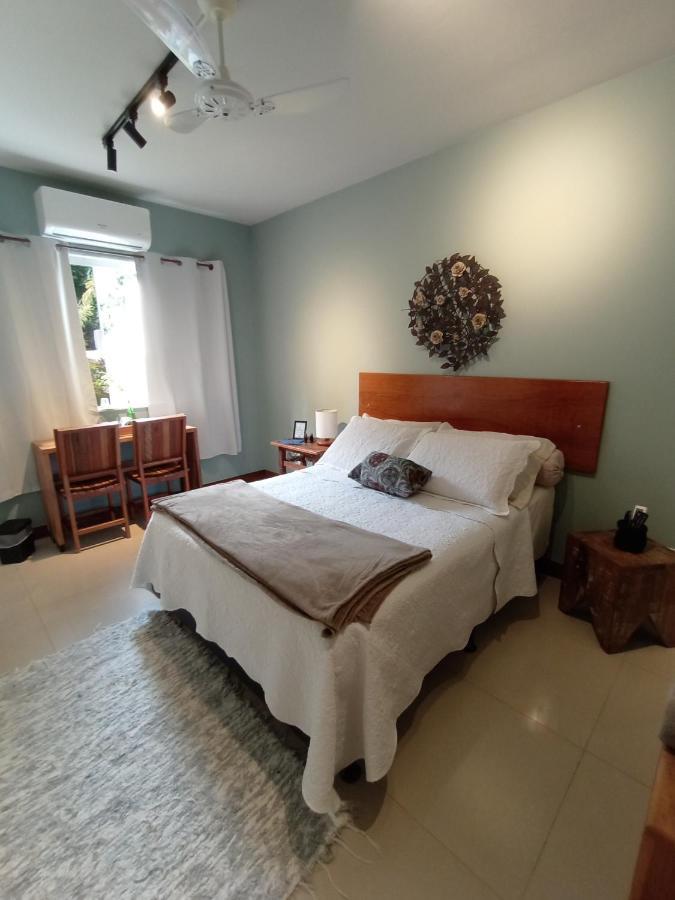 Casa Da Lu Itacoatiara -suite Alto Mourao Niteroi
