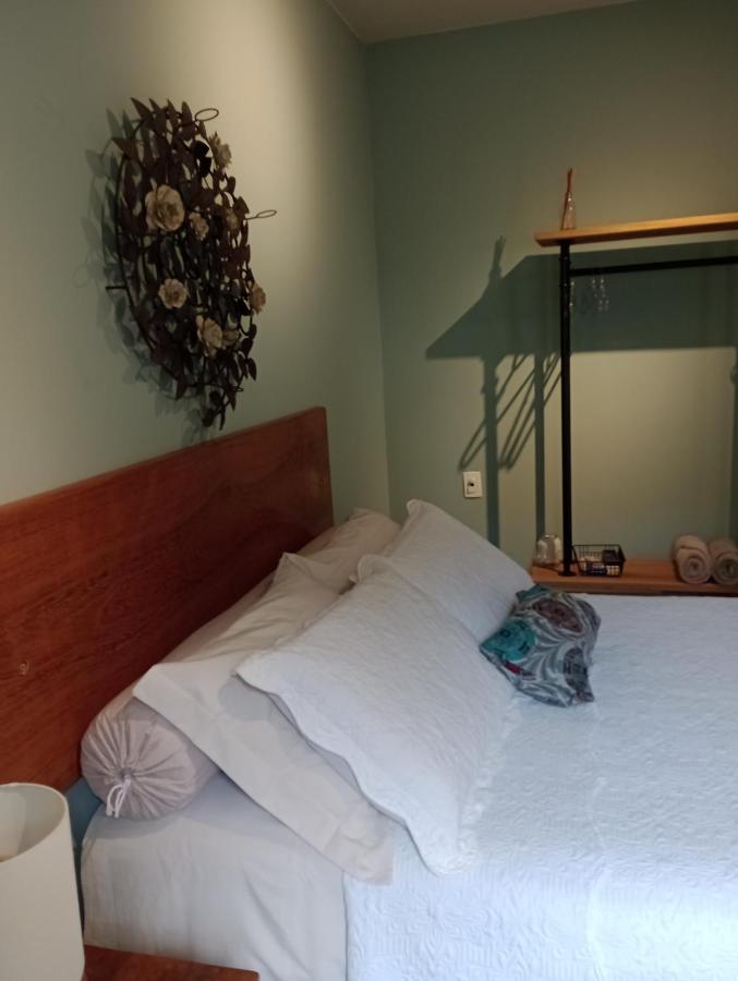 Casa Da Lu Itacoatiara -suite Alto Mourao Apartment *