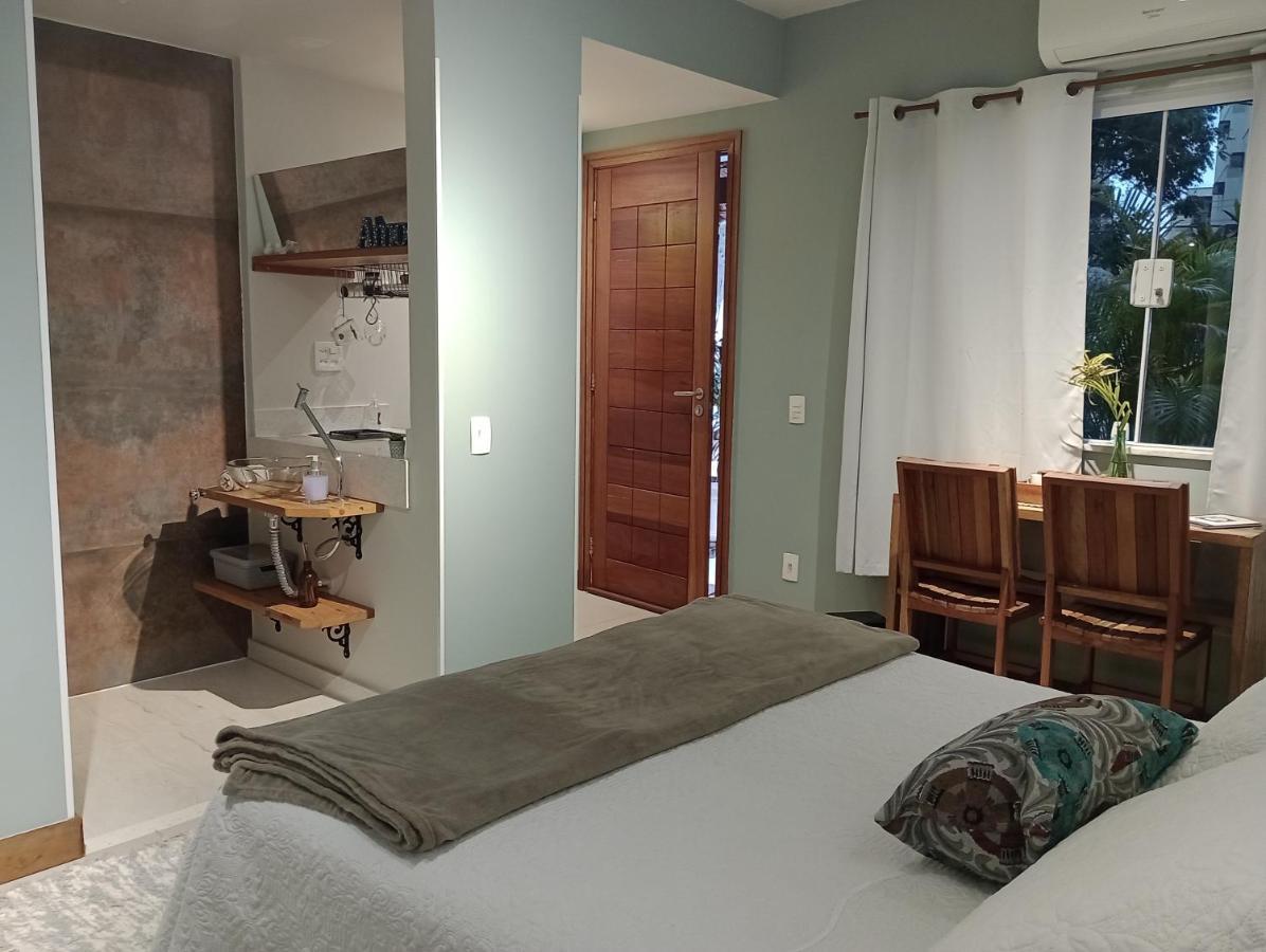 Casa Da Lu Itacoatiara -suite Alto Mourao Apartment *