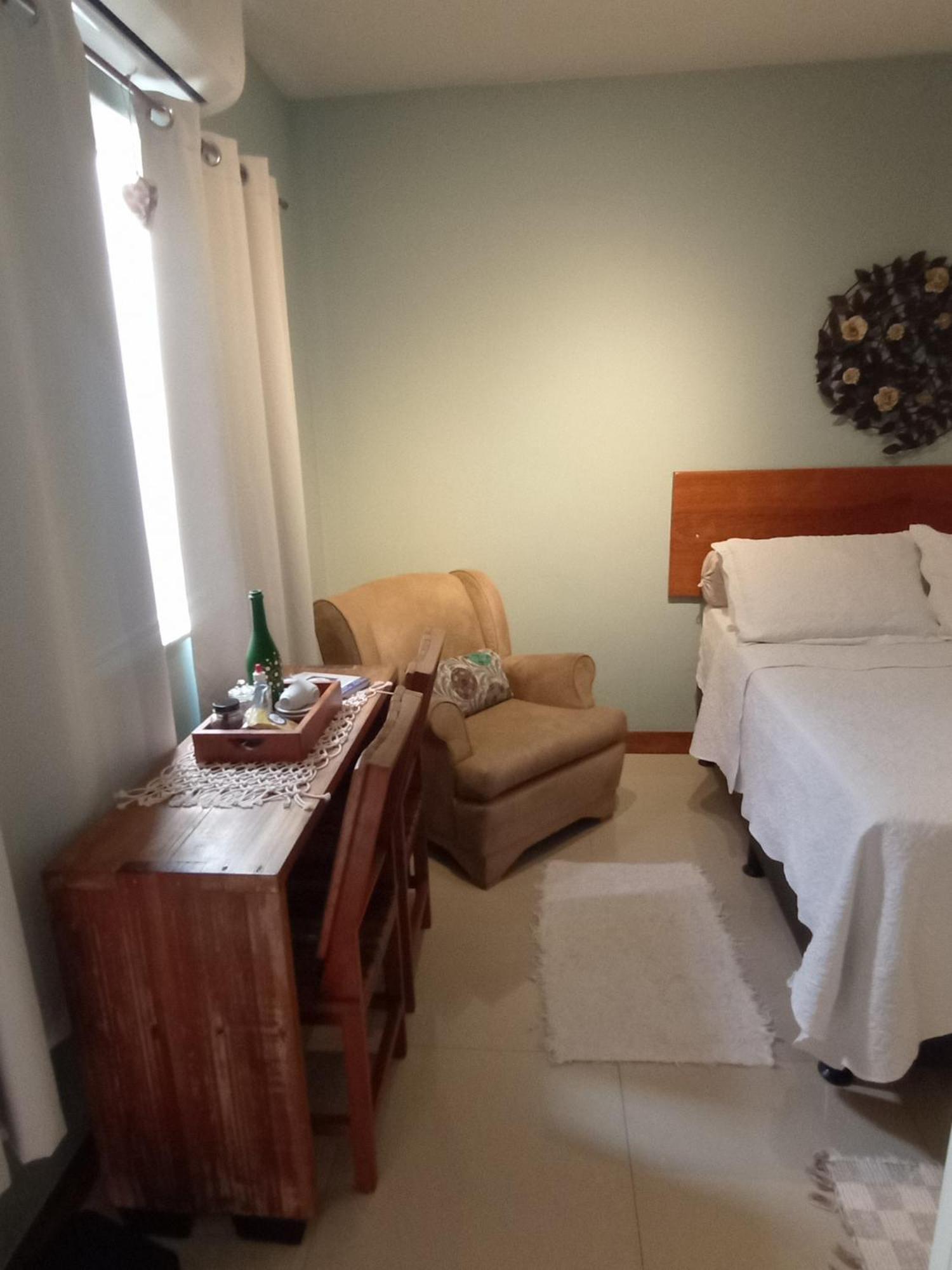 Casa Da Lu Itacoatiara -suite Alto Mourao *